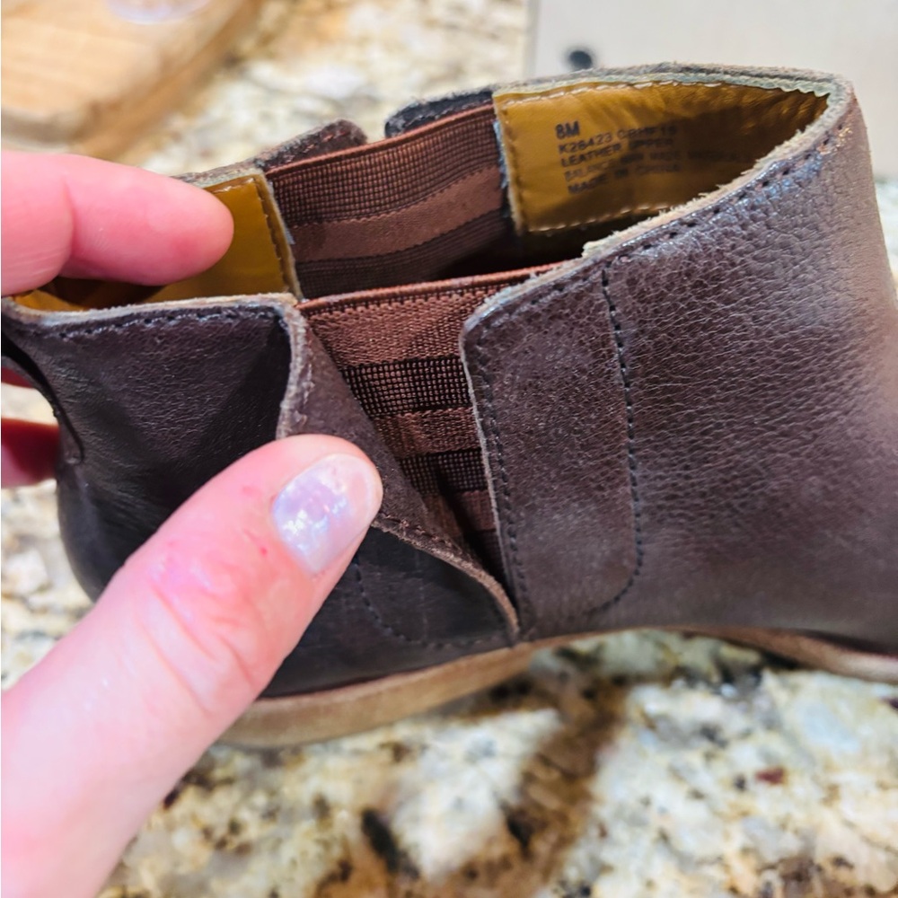 Kork Ease Booties - image 2